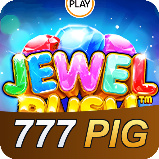 Logo Oficial 777pig Download